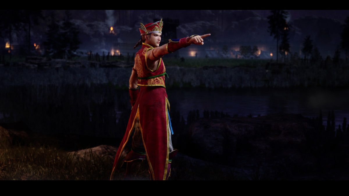 DYNASTY WARRIORS 3: Complete Edition Remastered – Mídia Digital (Steam/PC)