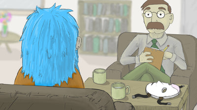 Sally Face - Episode One – Mídia Digital (Steam/PC)