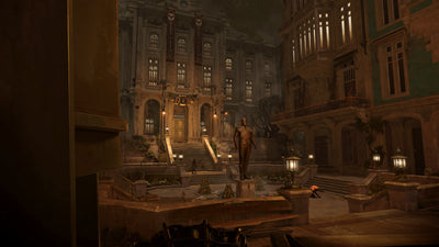 Dishonored®: Death of the Outsider™ – Mídia Digital (Steam/PC)