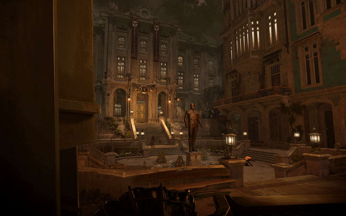 Dishonored®: Death of the Outsider™ – Mídia Digital (Steam/PC)