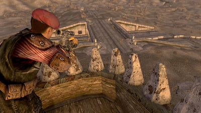 Fallout: New Vegas – Mídia Digital (Steam/PC)