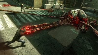 Prototype 2 – Mídia Digital (Steam/PC)