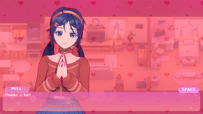 MiSide - Screenshot 1