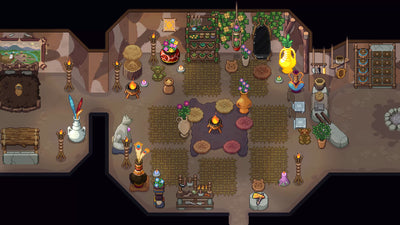 Roots of Pacha – Mídia Digital (Steam/PC)