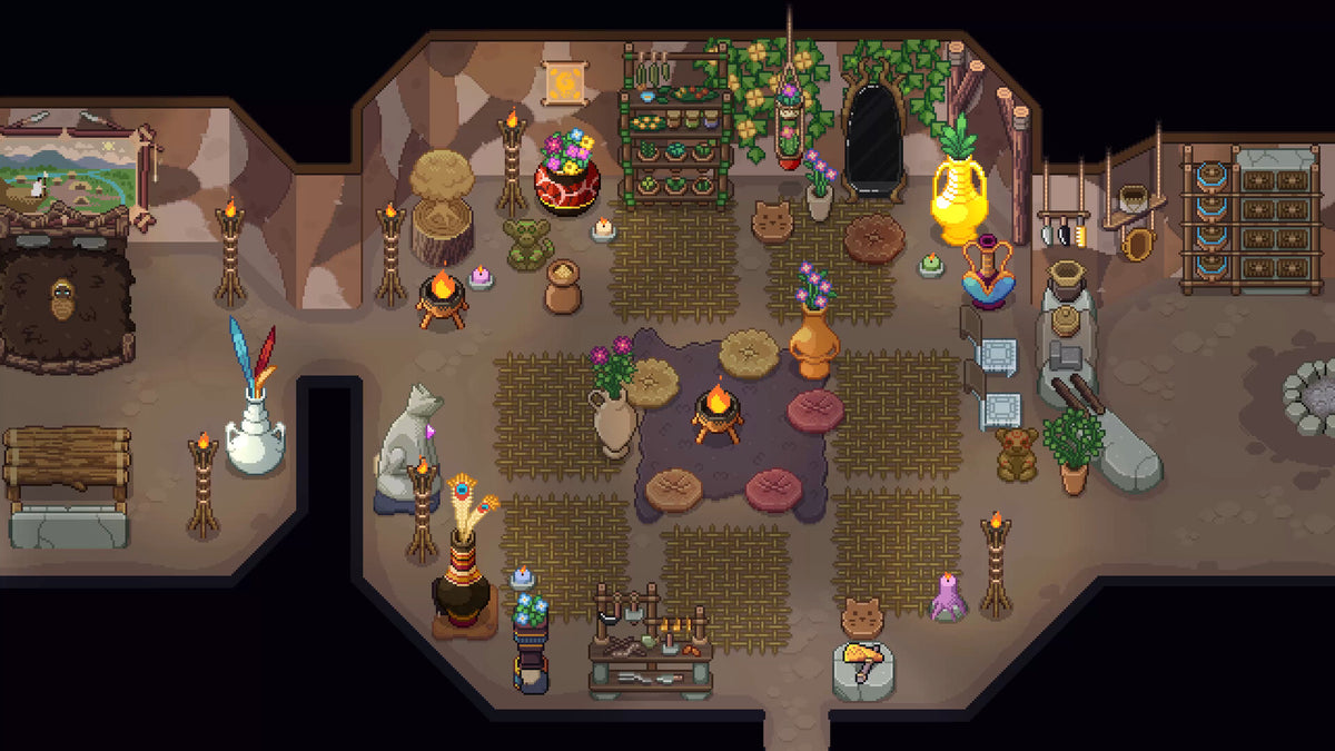 Roots of Pacha – Mídia Digital (Steam/PC)