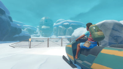 Raft – Mídia Digital (Steam/PC)