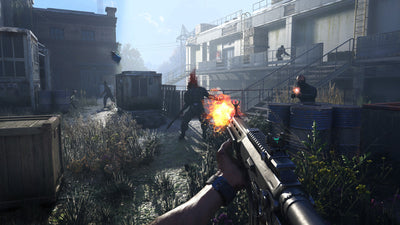 Dying Light: The Beast – Mídia Digital (Steam/PC)