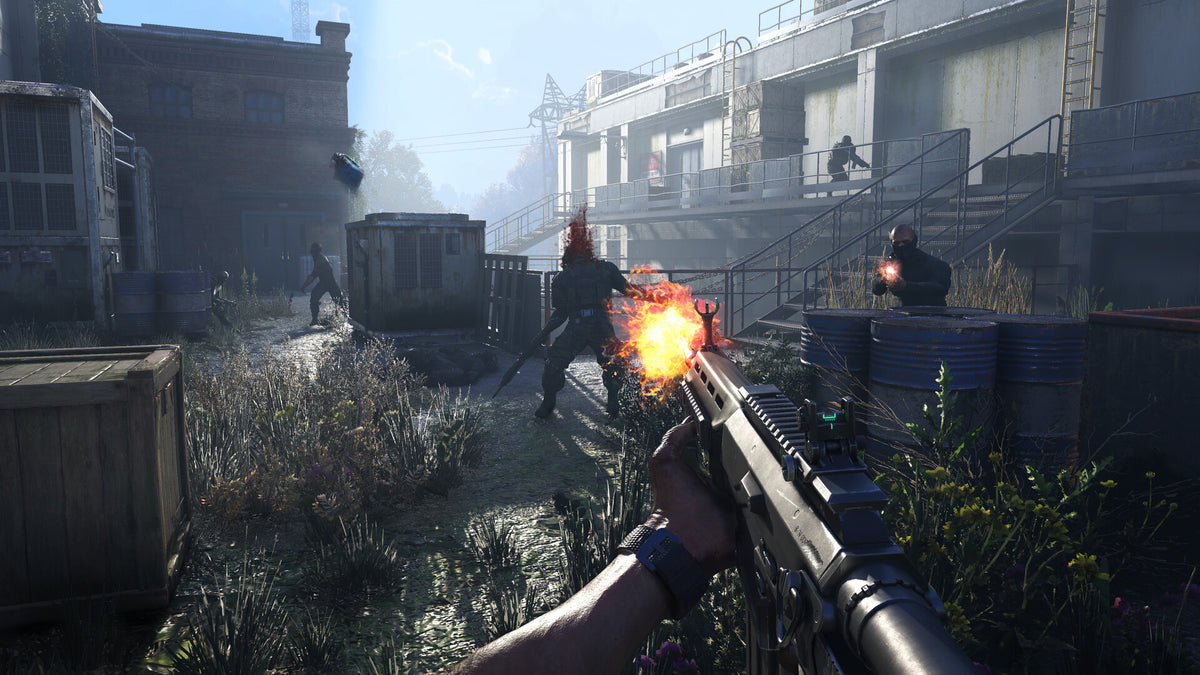 Dying Light: The Beast – Mídia Digital (Steam/PC)