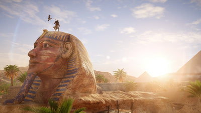 Assassin’s Creed Origins – Mídia Digital (PS4/PS5)