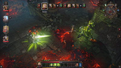 Divinity: Original Sin - Enhanced Edition – Mídia Digital (Steam/PC)