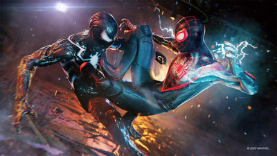 Marvel's Spider-Man 2 – Mídia Digital (PS5)