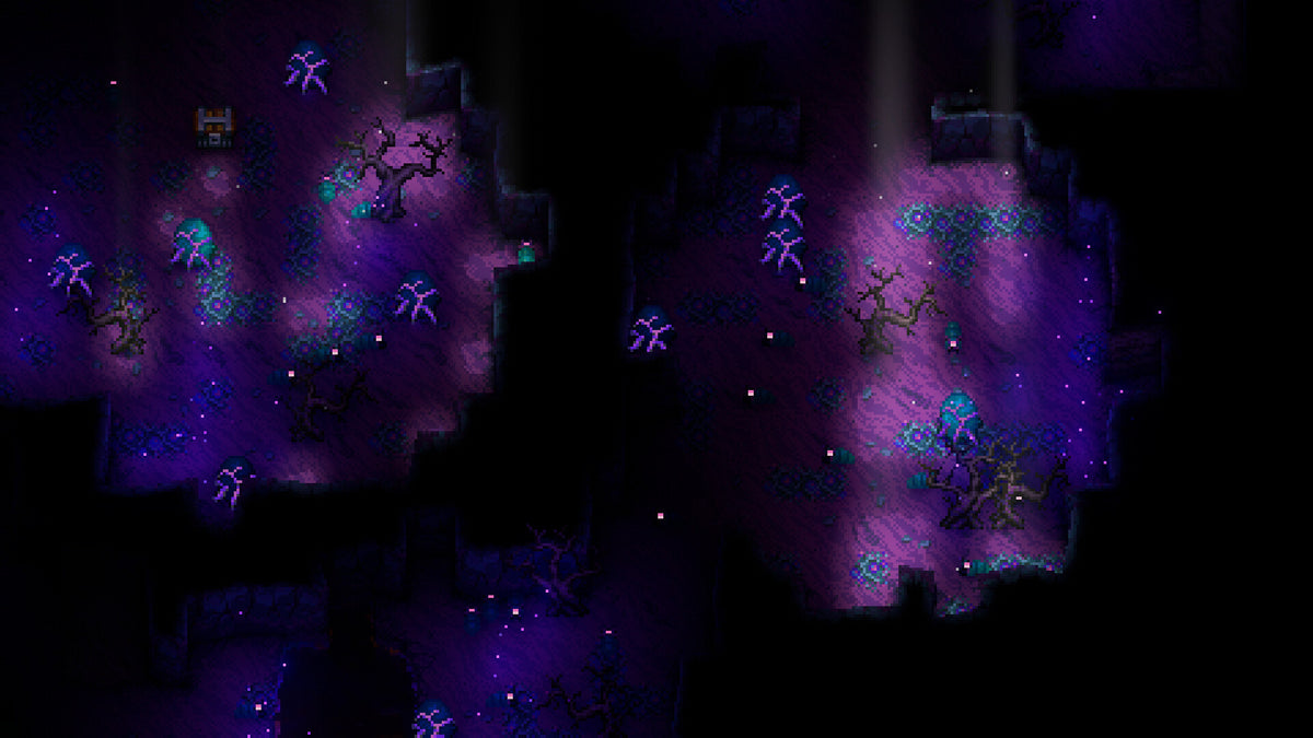 Core Keeper – Mídia Digital (Steam/PC)