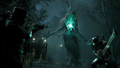 REMNANT II® – Mídia Digital (Steam/PC)
