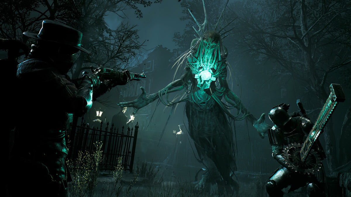 REMNANT II® – Mídia Digital (Steam/PC)