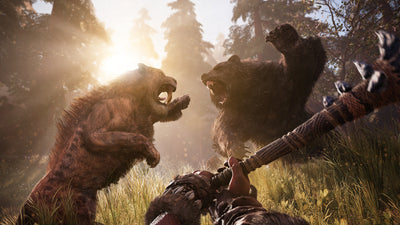 Far Cry® Primal – Mídia Digital (PS4/PS5)