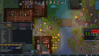 RimWorld – Mídia Digital (Steam/PC)