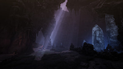 The First Berserker: Khazan - Screenshot 3