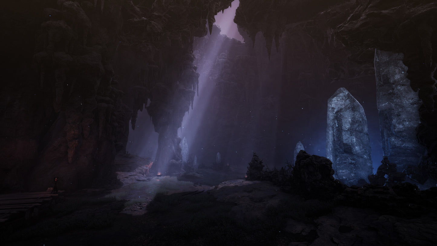 The First Berserker: Khazan - Screenshot 3