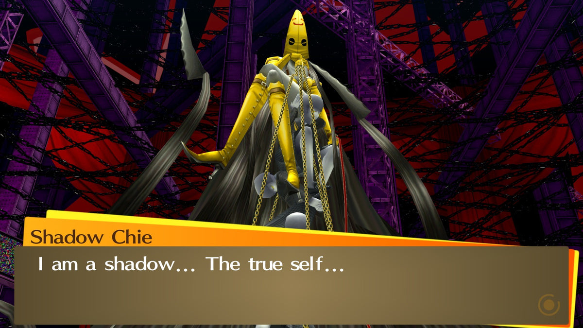 Persona 4 Golden – Mídia Digital (Steam/PC)