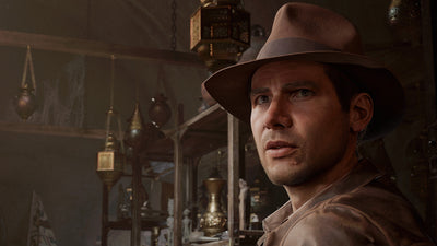 Indiana Jones and the Great Circle – Mídia Digital (Steam/PC)