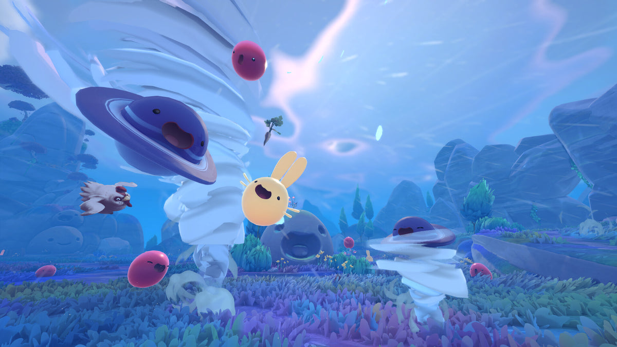 Slime Rancher 2 – Mídia Digital (Steam/PC)