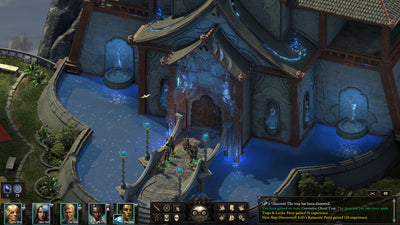 Pillars of Eternity II: Deadfire – Mídia Digital (Steam/PC)
