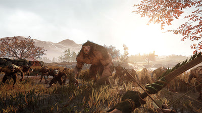 Warhammer: Vermintide 2 – Mídia Digital (Steam/PC)