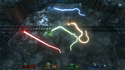Pummel Party – Mídia Digital (Steam/PC)