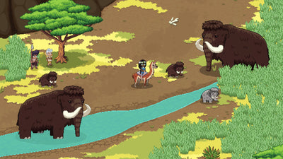 Roots of Pacha – Mídia Digital (Steam/PC)