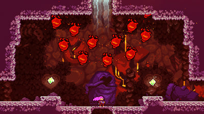 Celeste – Mídia Digital (Steam/PC)