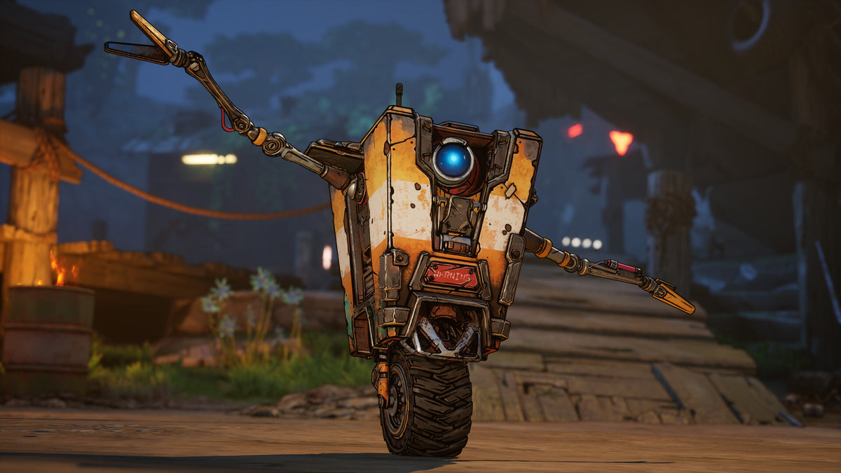 Borderlands 4 – Mídia Digital (Steam/PC)