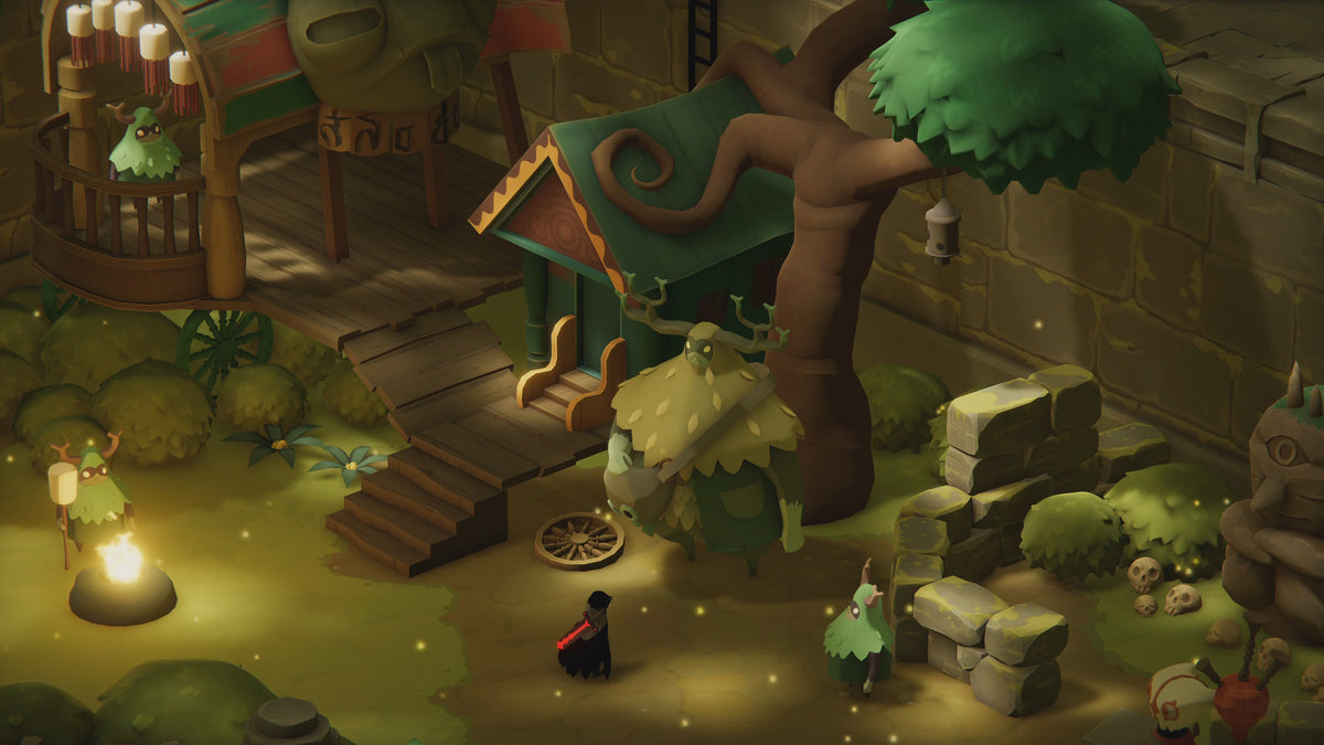 Death's Door – Mídia Digital (Steam/PC)
