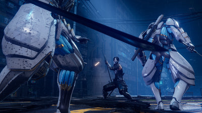 NINJA GAIDEN 4 – Mídia Digital (Steam/PC)
