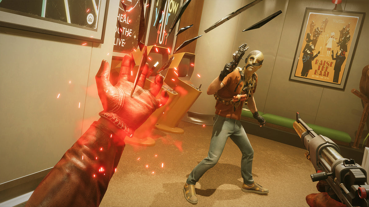 DEATHLOOP – Mídia Digital (Steam/PC)