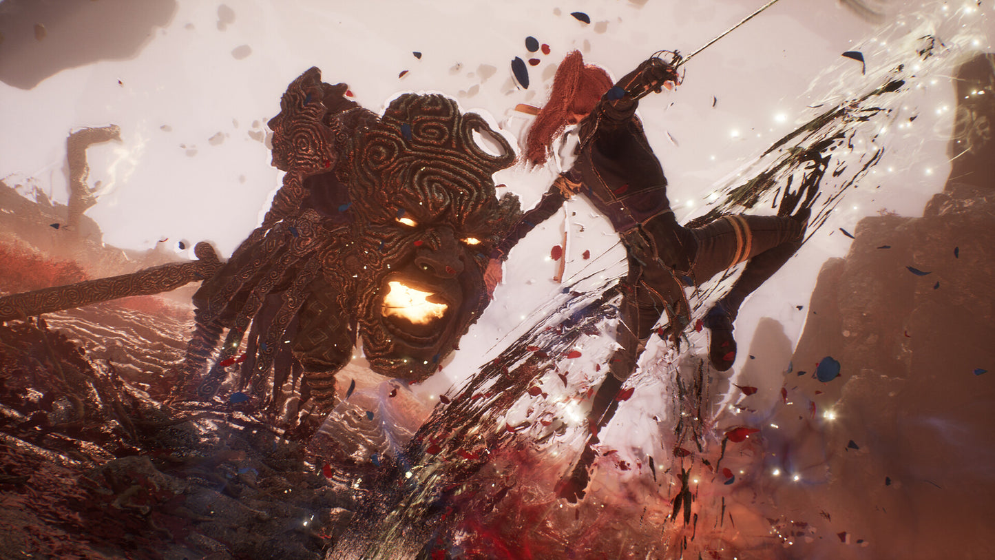 Clair Obscur: Expedition 33 - Screenshot 4