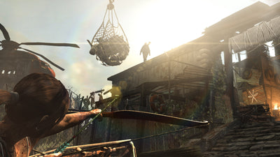 Tomb Raider Game of the Year – Mídia Digital (Steam/PC)