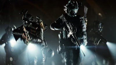 Battlefield 6 Mídia Digital - Screenshot 3