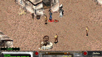 Fallout 2: A Post Nuclear Role Playing Game – Mídia Digital (Steam/PC)