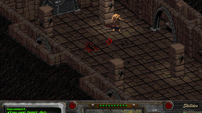 Fallout 2: A Post Nuclear Role Playing Game – Mídia Digital (Steam/PC)