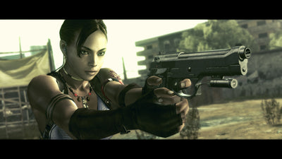 Resident Evil 5 – Mídia Digital (Steam/PC)