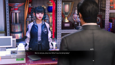 Like a Dragon Gaiden: The Man Who Erased His Name – Mídia Digital (Steam/PC)