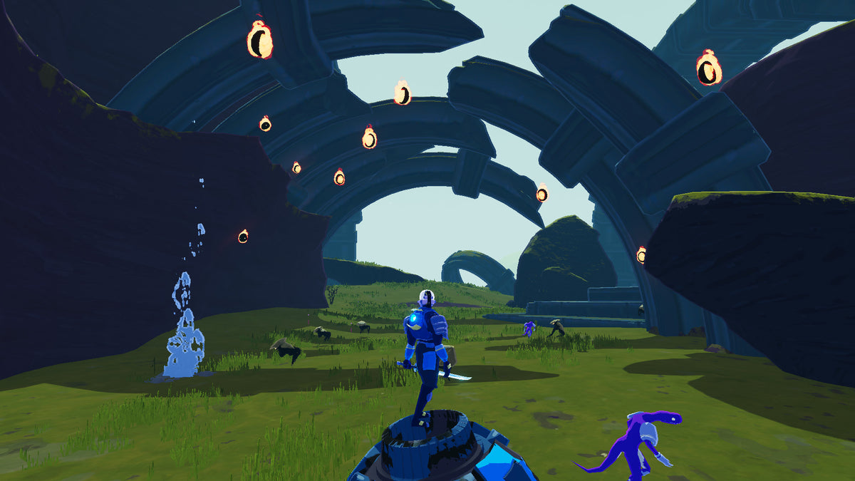 Risk of Rain 2 – Mídia Digital (Steam/PC)