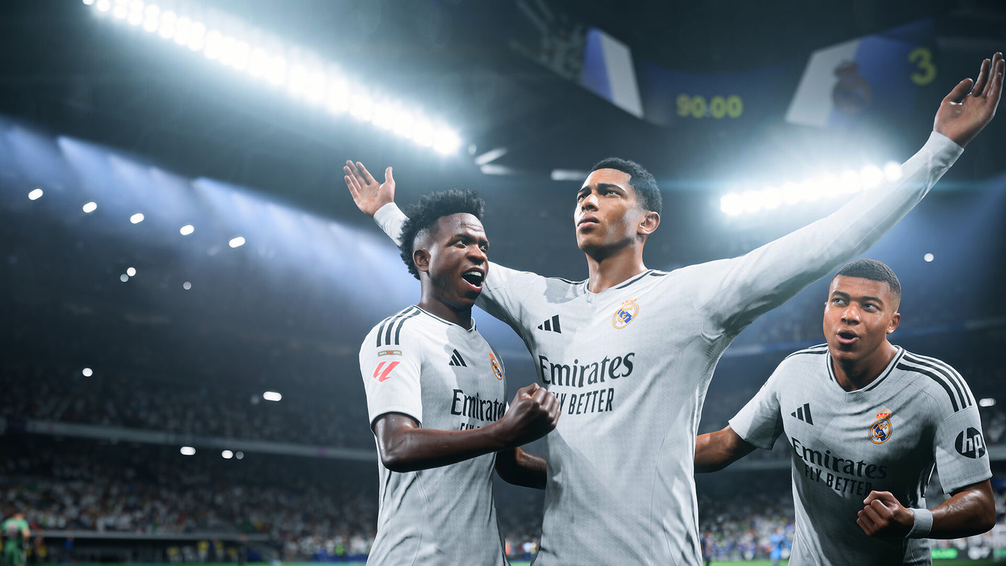 EA SPORTS FC™ 25 – Mídia Digital (PS4/PS5)
