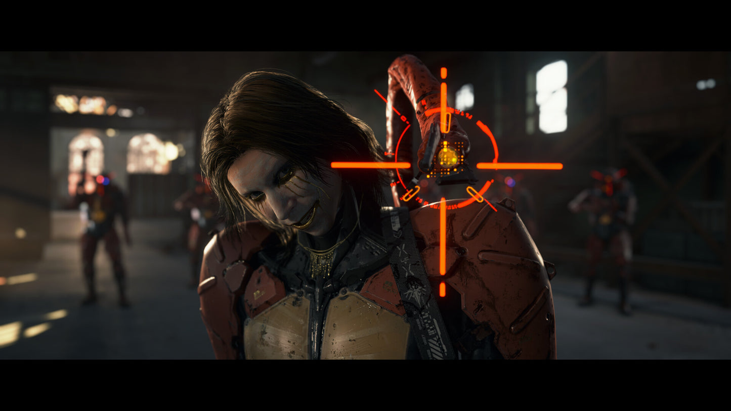 Death Stranding 2: On the Beach – Mídia Digital (Steam/PC)