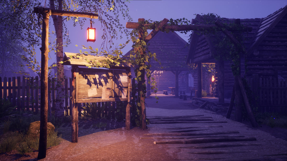 Medieval Dynasty – Mídia Digital (Steam/PC)