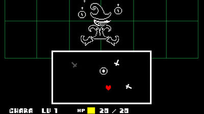 Undertale – Mídia Digital (Steam/PC)