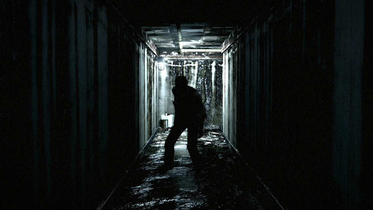 The Evil Within – Mídia Digital (Steam/PC)