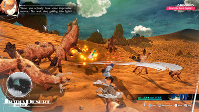 Metaphor: ReFantazio – Mídia Digital (Steam/PC)