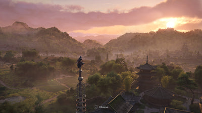 Assassin's Creed Shadows - Screenshot 2