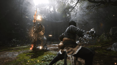Black Myth: Wukong – Mídia Digital (PS5)